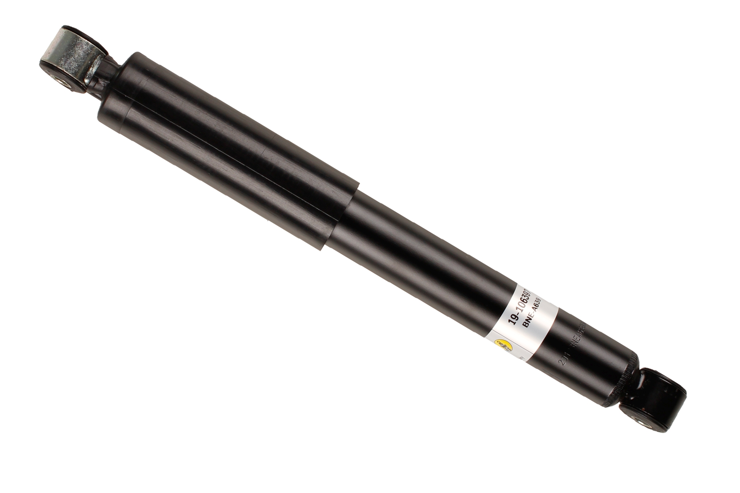 BILSTEIN 19-106397BS LengĂŠscsillapĂ­tĂł