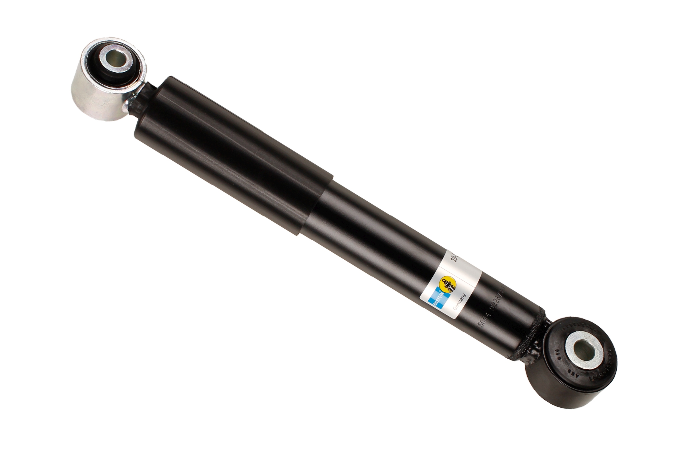 BILSTEIN 19-226736 Lengéscsillapító  T. BE