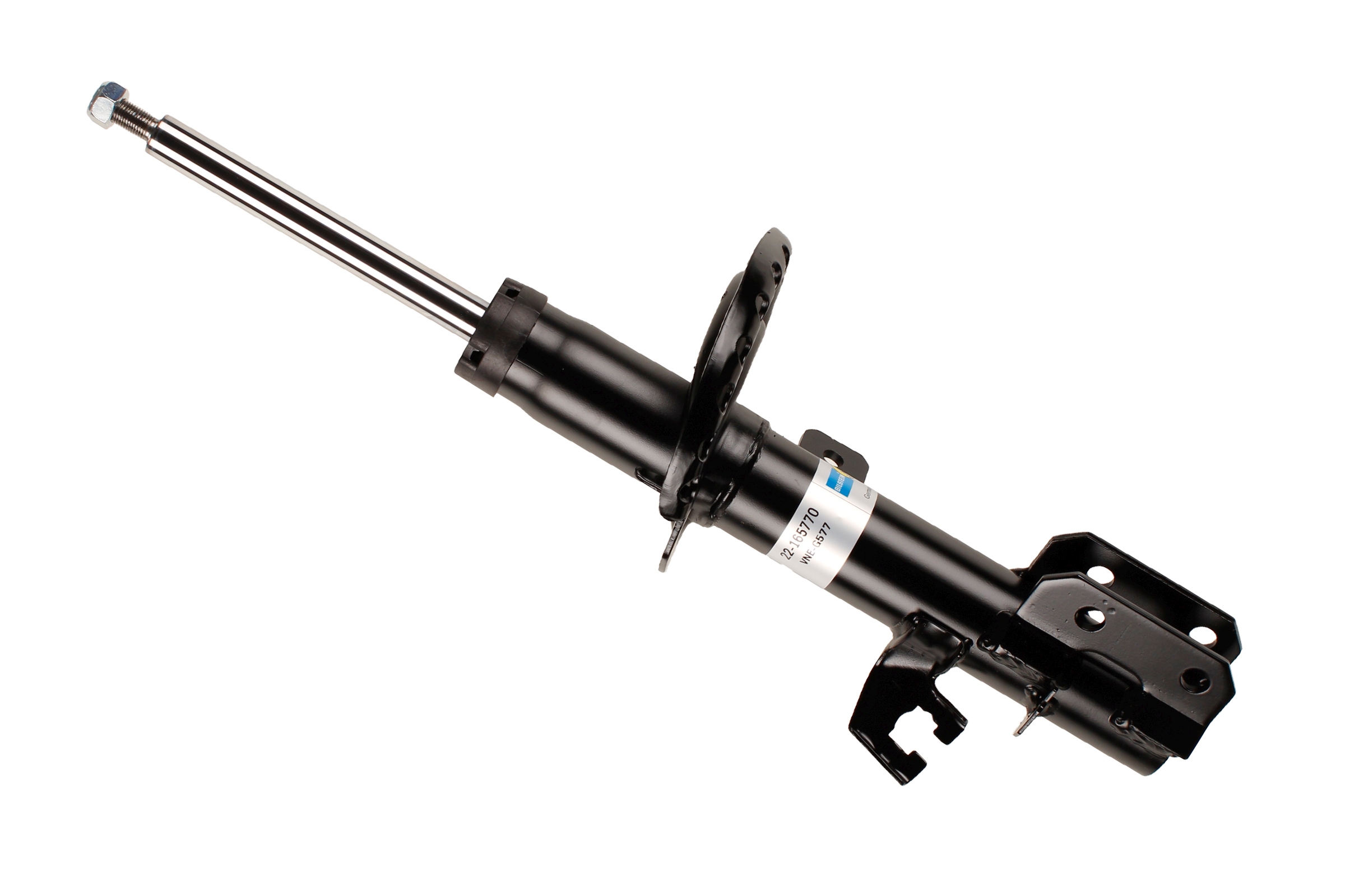 BILSTEIN 22-165770BS Lengéscsillapító