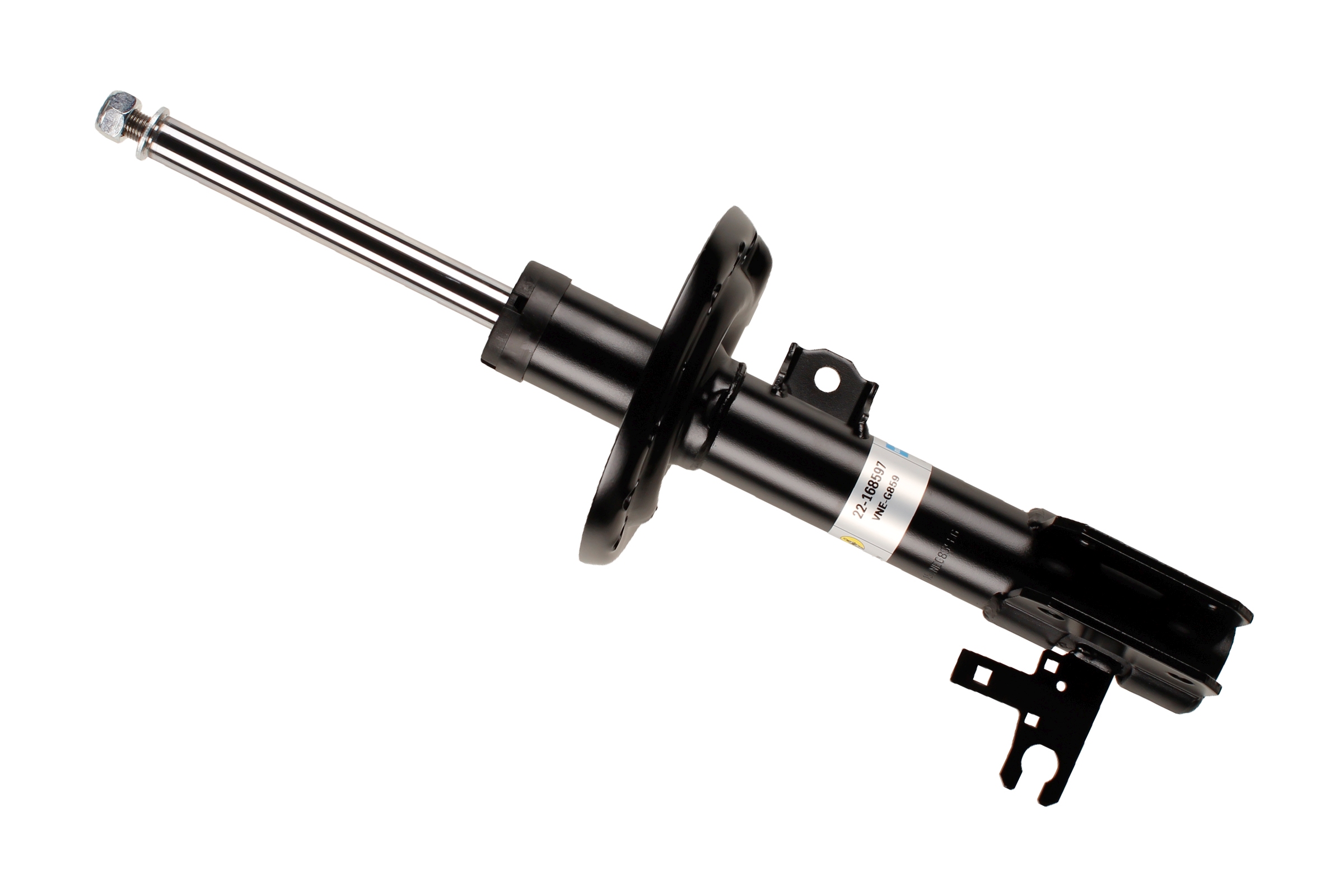 BILSTEIN 22-168597BS Amortizor suspensie