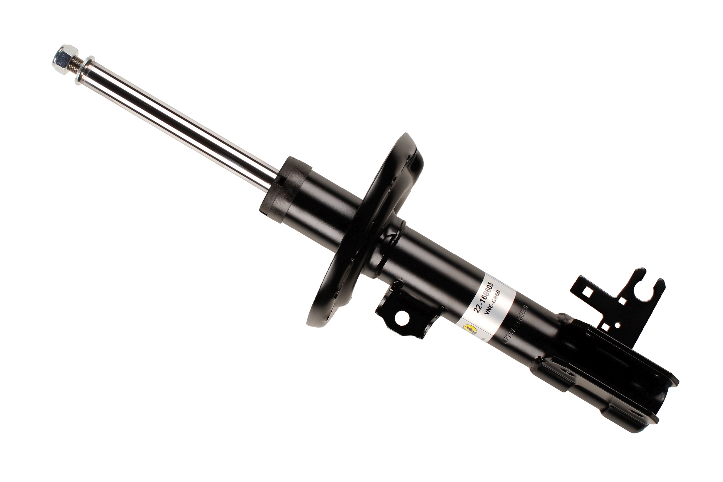 BILSTEIN 22-168603BS Amortizor suspensie