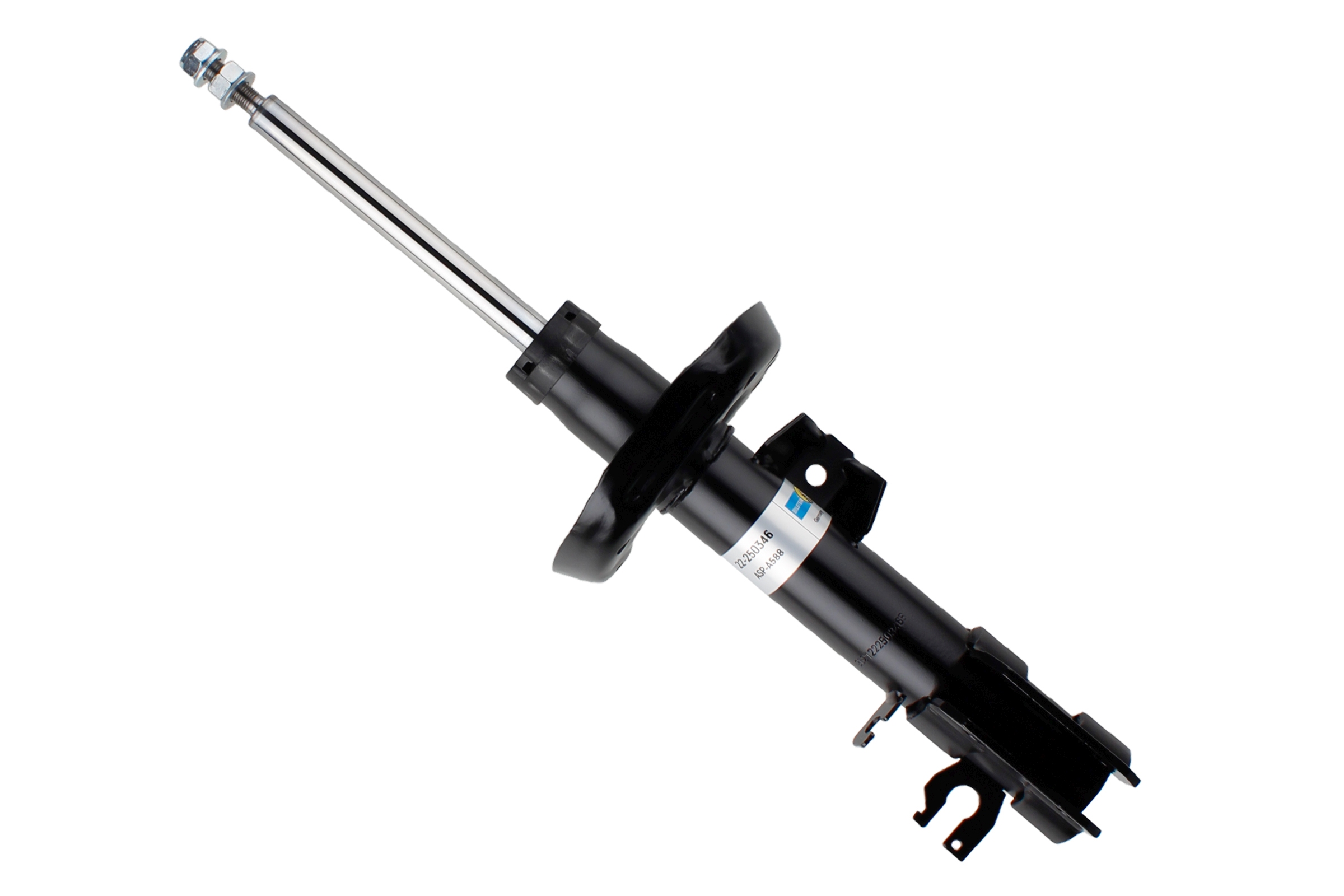 BILSTEIN 22-250346 Lengéscsillapító OPEL P. CORSA E 14- LE