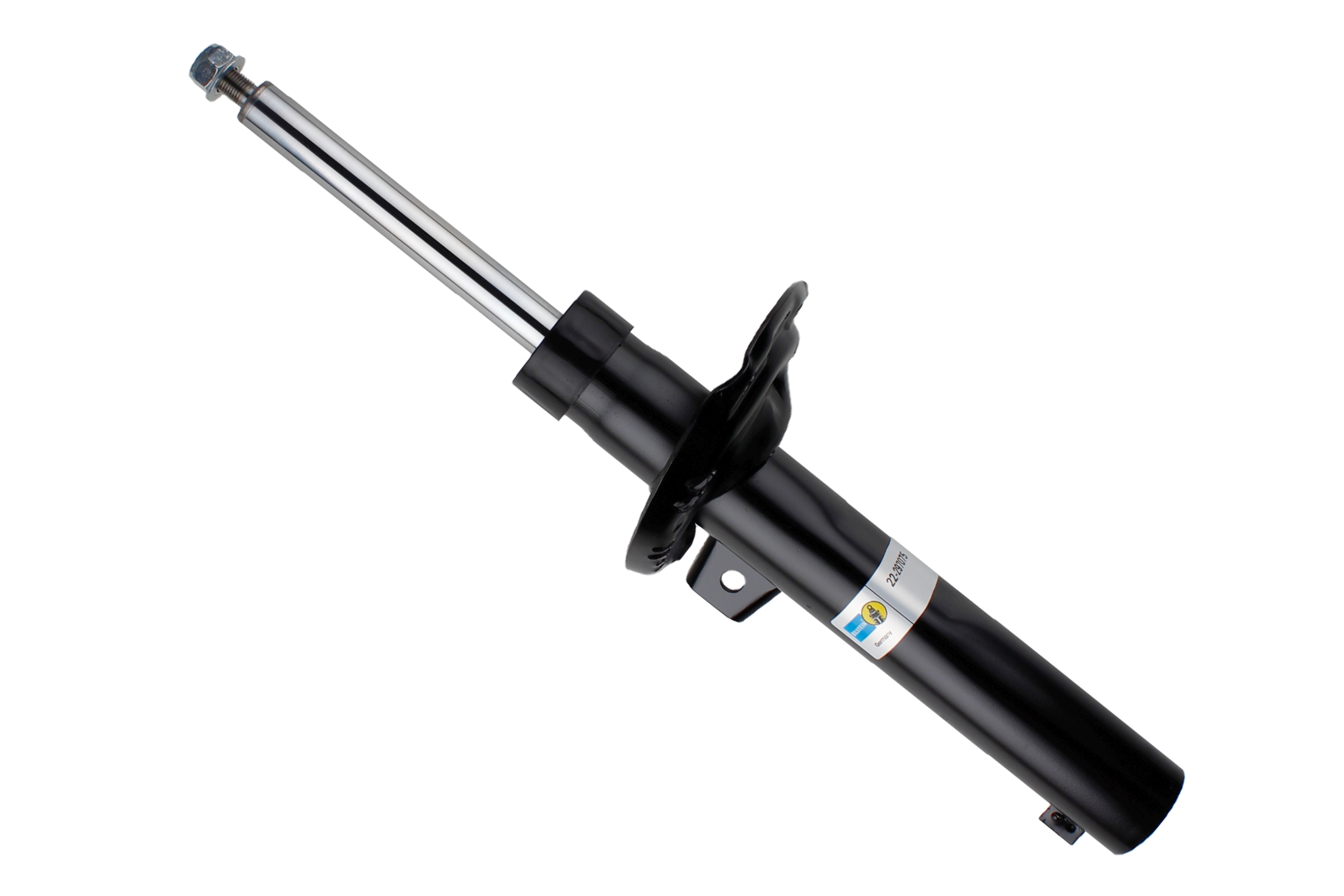 BILSTEIN 22-297075 Lengéscsillapító SEAT P. ATECA 16- LE/PR B4