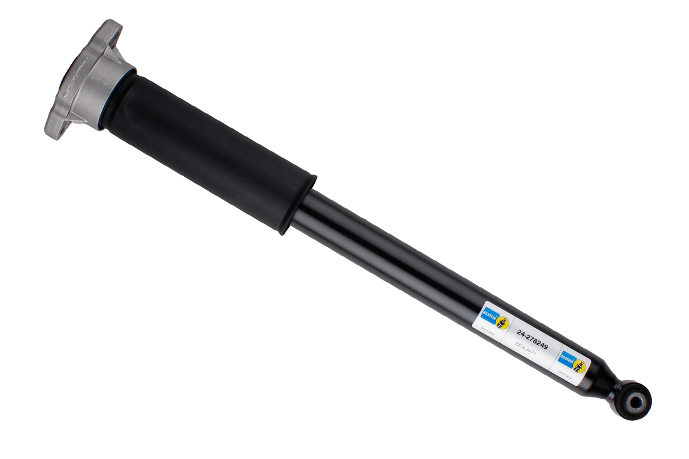 BILSTEIN 24-278249 Lengéscsillapító