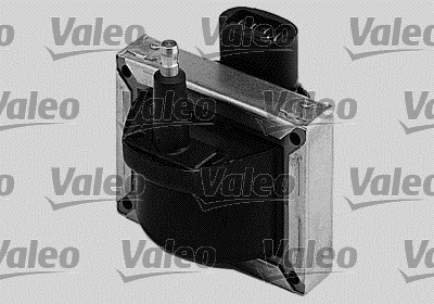 VALEO VAL245027 gyújtótekercs