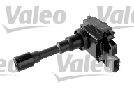 VALEO VAL245177 Gyújtótekercs, gyújtótrafó