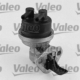 VALEO VAL247071 üzemanyagszivattyú