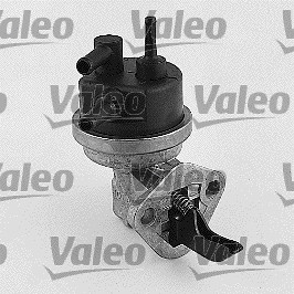 VALEO VAL247072 üzemanyagszivattyú