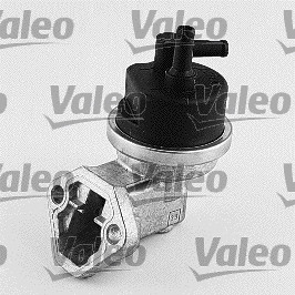 VALEO VAL247109 üzemanyagszivattyú