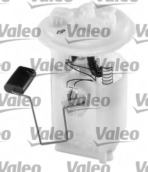 VALEO 1002847459 347065 - Üzemanyag ellátó egység
