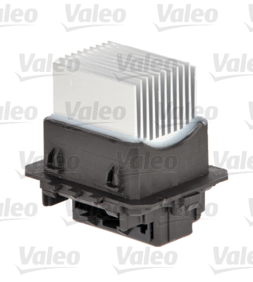VALEO VAL509961 Vezérlő, előtétellenállás fűtőmotor-hűtőmőtor