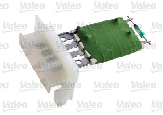 VALEO 515079 Klíma alkatrész