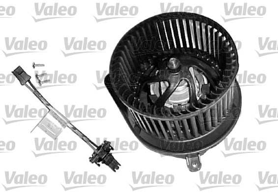 VALEO 698382 Nyomáskapcsoló