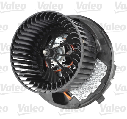 VALEO VAL698811 Utastér ventilátor, fűtőmotor