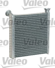 VALEO VAL715303 Fűtőradiátor, hőcserélő