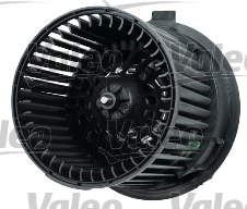 VALEO VAL715343 Utastér ventilátor, fűtőmotor