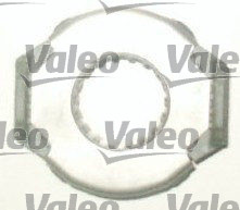 VALEO VAL801095 kuplungkészlet