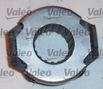 VALEO VAL801124 kuplungkészlet