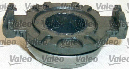 VALEO VAL801289 kuplungkészlet
