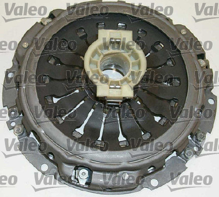 VALEO VAL801409 kuplungkészlet