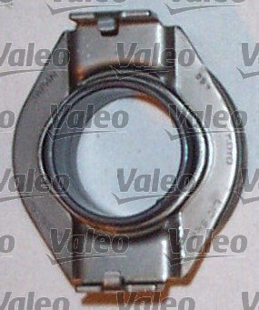 VALEO VAL801465 kuplungkészlet