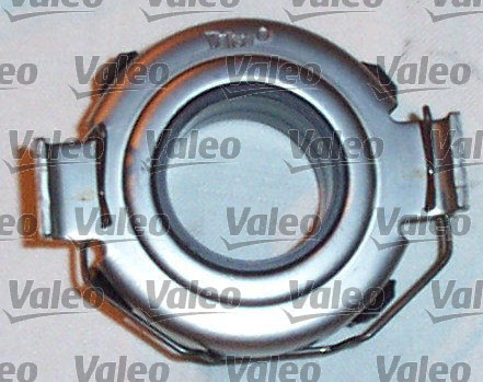 VALEO VAL801502 kuplungkészlet