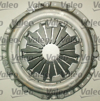 VALEO VAL 801589 Kuplungkészlet, kuplung szett