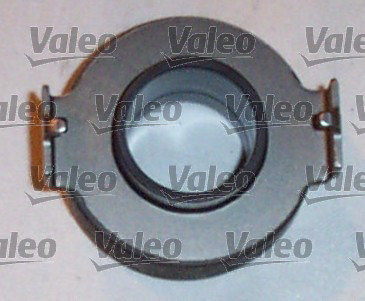 VALEO VAL801607 kuplungkészlet