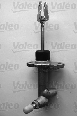 VALEO VAL804615 adóhenger, kuplung