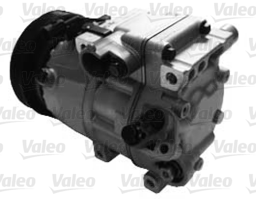 VALEO VAL813359 Klímakompresszor