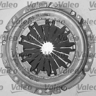 VALEO VAL821077 Kuplungkészlet