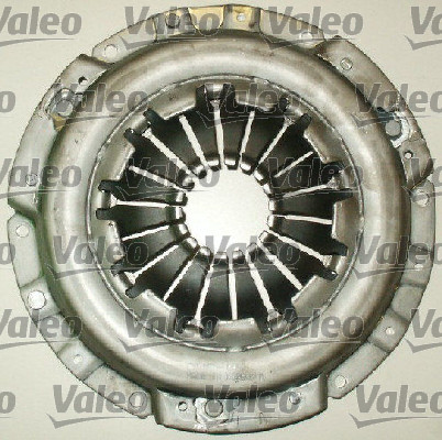 VALEO VAL821098 Kuplungkészlet