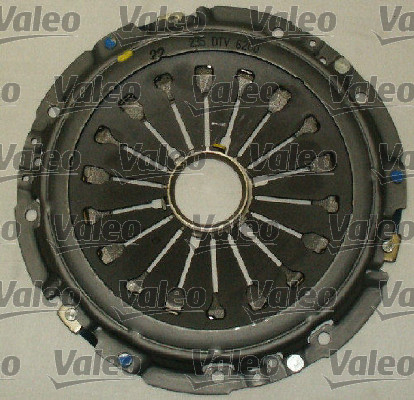 VALEO 821324V Kuplungszett