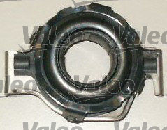 VALEO VAL821389 kuplungkészlet