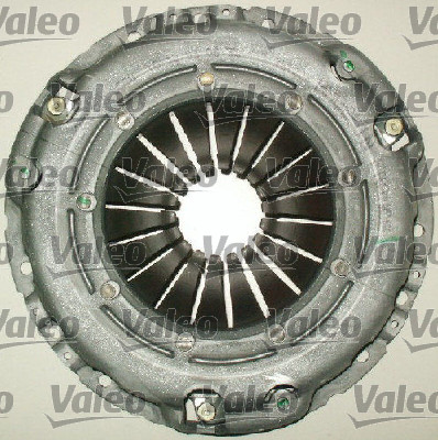 VALEO 821393 Kuplungkészlet