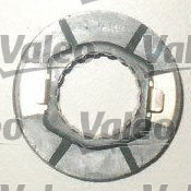 VALEO VAL821419 kuplungkészlet