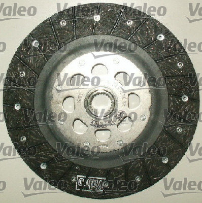 VALEO VL821449 Kuplungkészlet, kuplung szett