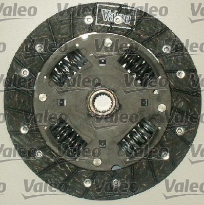 VALEO 821457V Kuplungkészlet, kuplung szett