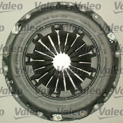 VALEO 1000426948 VL821499 - kuplungkészlet