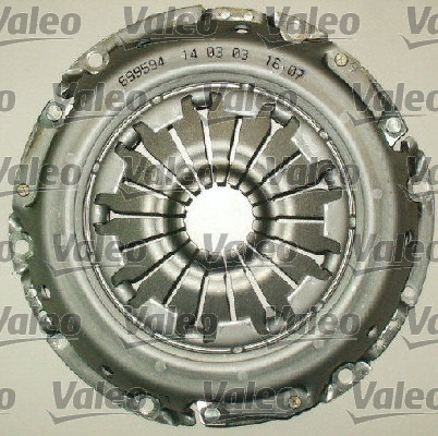 VALEO VAL 826048 Kuplungkészlet, kuplung szett