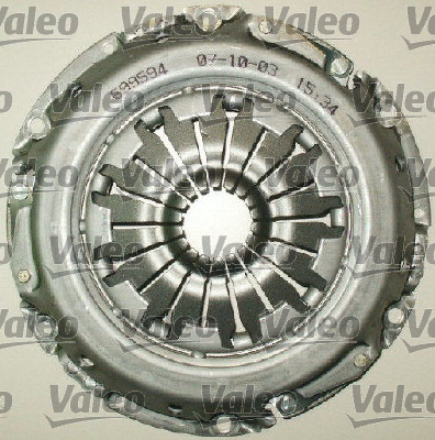 VALEO VAL826055 Kuplungkészlet