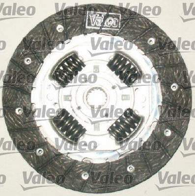 VALEO 1000230934 VL826211 - kuplungkészlet