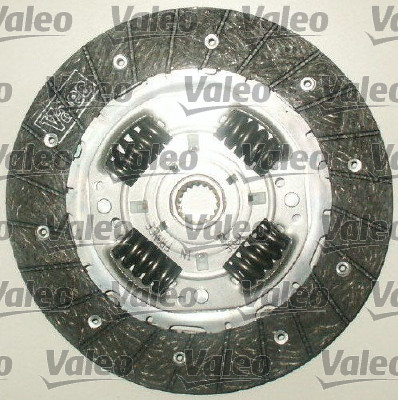 VALEO 1000232206 VL826213 - kuplungkészlet