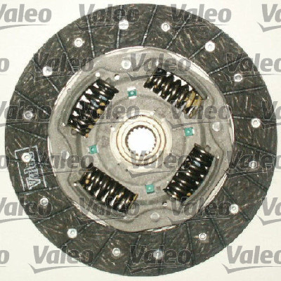 VALEO VAL826253 Kuplungkészlet