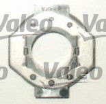 VALEO VAL826321 Kuplungkészlet