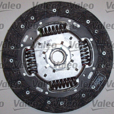 VALEO 1000476027 VL826328 - Kuplungszett (kinyom