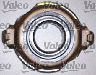 VALEO VAL826343 Kuplungkészlet