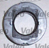 VALEO VL826345 Kuplungkészlet, kuplung szett