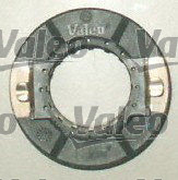 VALEO VAL826357 kuplungkészlet