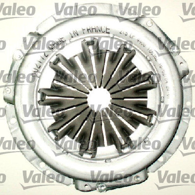 VALEO VAL826373 Kuplungkészlet